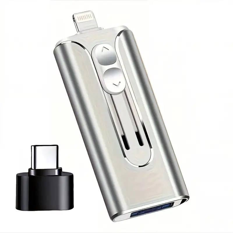๐2TB USB drive at rock-bottom prices