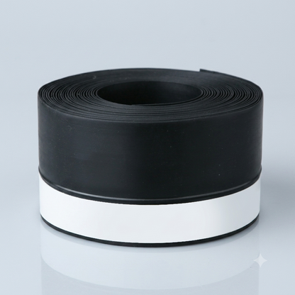 (5M/16.4FT) Silicone Seal Strip For Door And Window