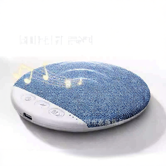 Under-The-Pillow Sleep Speaker